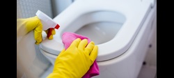Test sui detergenti per il bagno